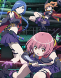 RELEASE THE SPYCE